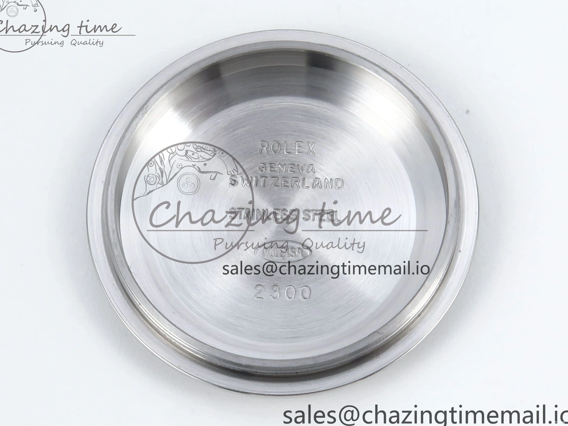 MiroTime 0417 DateJust 31 278274 ARF 1:1 Best Edition 904L Steel Blue Dial Stick Marker on SS Oyster Bracelet ETA MultiPurpose 554